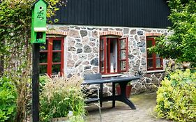 Grundfør bed&breakfast